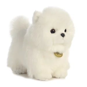 Aurora® - Miyoni® Tots - 9" Pompom Pup