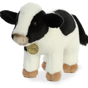 Aurora® - Miyoni® Tots - 11" Holstein Calf