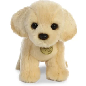 Aurora® - Miyoni® Tots - 10" Golden Lab Pup