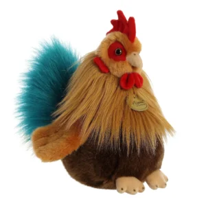 Aurora® - Miyoni® - 9" Rooster