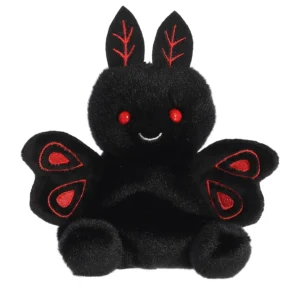 Palm Pals™ - Mortimer Mothman™