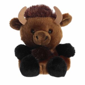Palm Pals™ - Billy Bison™
