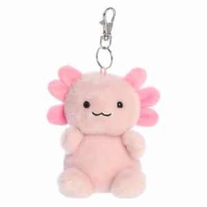 Palm Pals™ - 4" Ax Axolotl™ Clip-On