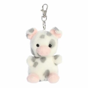 Palm Pals™ - 4" Piggles Spotted Piglet™ Clip-On