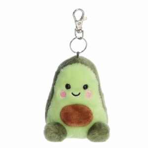Palm Pals™ - 4" Airy Avocado™ Clip-On