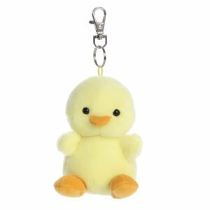 Palm Pals™ - 4" Betsy Chick™ Clip-On