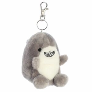 Palm Pals™ - 4" Chomps Shark™ Clip-On
