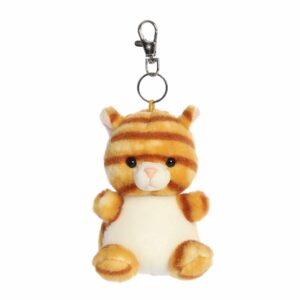 Palm Pals™ - 4" Meow Kitty™ Clip-On