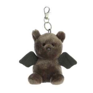 Palm Pals™ - 4" Luna Bat™ Clip-On