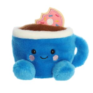 Palm Pals™ - Tariq Coffee & Donut™