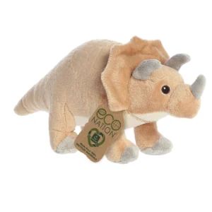 Aurora® - Eco Nation™ - 12.5" Triceratops