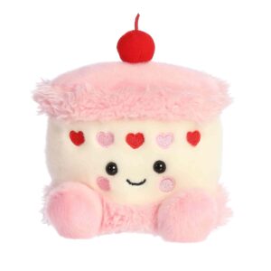Palm Pals™ - Jubi Heart Cake™
