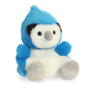 Palm Pals™ - Chatters Blue Jay™