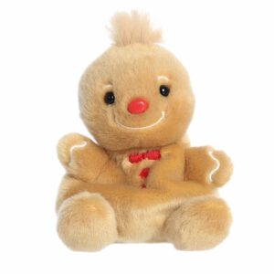Palm Pals™ - Gino Gingerbread Man™