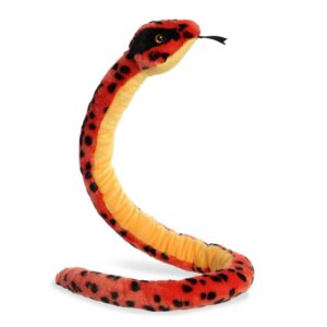 Aurora® - Snake - Red Viper