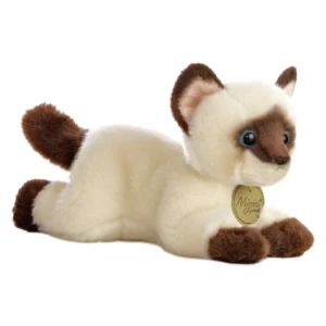 Aurora® - Miyoni® - 8" Siamese Cat