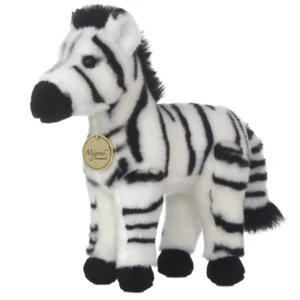 Aurora® - Miyoni® - 11" Zebra
