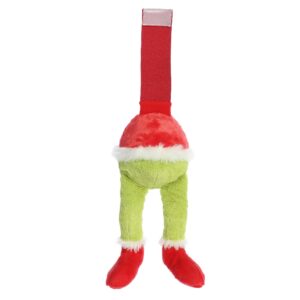 Aurora® - Dr. Seuss™ - Hangin' Out Grinch