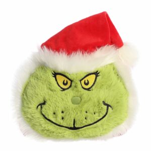 Aurora® - Dr. Seuss™ - Spudsters™ - Santa Grinch