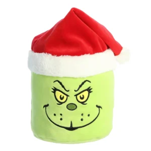 Aurora® - Dr. Seuss™ - Mallows™ - Santa Grinch