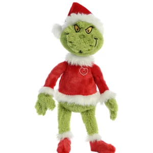 Aurora® - Dr. Seuss™ - Grinch Santa