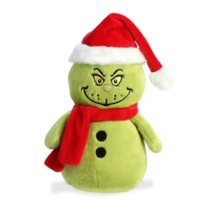 Aurora® - Dr. Seuss™ - Grinch Snowman