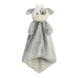Ebba™ - Cuddlers Luvster™ - 16" Coby Cow