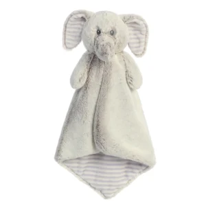 Ebba™ - Cuddlers Luvster™ - 16" Elvin Elephant