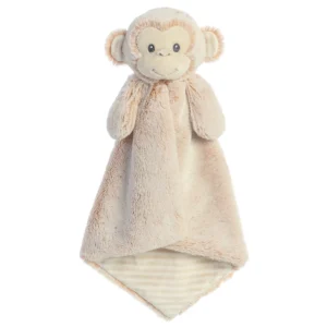 Ebba™ - Cuddlers Luvster™ - 16" Marlow Monkey