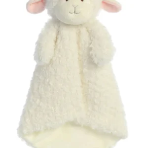 Ebba™ - Blessing Lamb™ - 16" Luvster