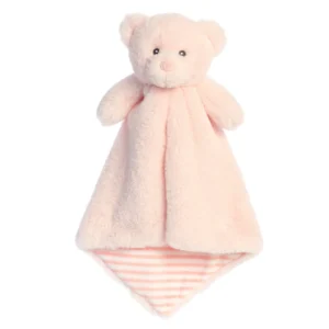 Ebba™ - Fur-Ebba™ - 16" Kori Bear Luvster™ - Pink