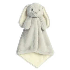 Ebba™ - Dewey™ - 16" Bunny Luvster - Dusk Grey