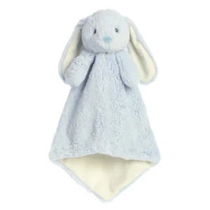 Ebba™ - Dewey™ - 16" Bunny Luvster - Sky Blue
