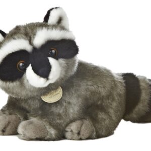 Aurora® - Miyoni® - 10" Raccoon