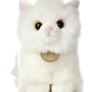 Aurora® - Miyoni® Tots - 7.5" Angora Kitten