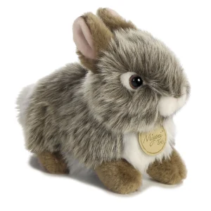 Aurora® - Miyoni® Tots - 7" Baby Bunny