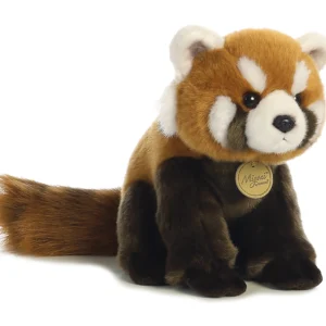 Aurora® - Miyoni® - 9" Red Panda