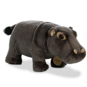 Aurora® - Miyoni® - 10.5" Hippopotamus