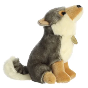 Aurora® - Miyoni® - 10" Wolf