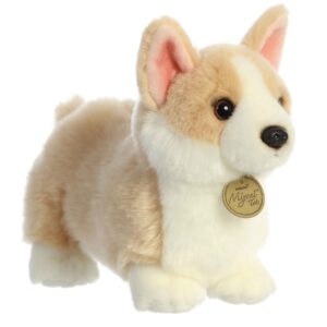 Aurora® - Miyoni® Tots - 9.5" Pembroke Welsh Corgi Pup