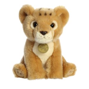 Aurora® - Miyoni® Tots - Lion Cub