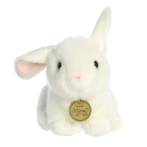 Aurora® - Miyoni® Tots - 8" Playful Baby Bunny