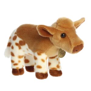 Aurora® - Miyoni® Tots - 10" Longhorn Calf