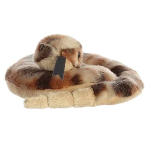 Aurora® - Mini Flopsie™ - Ruse Rattlesnake™
