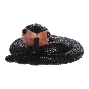 Aurora® - Mini Flopsie™ - Bella Black Snake™