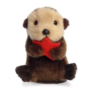 Aurora® - Shoulderkins™ - Spiffy Otter™