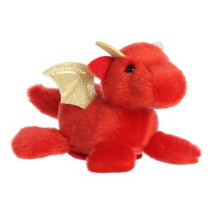 Aurora® - Shoulderkins™ - Daring Dragon™
