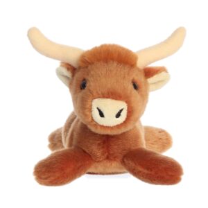 Aurora® - Shoulderkins™ - Haddow Highland Cow™