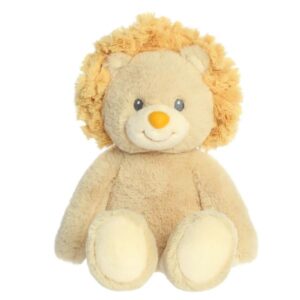 EBBA - Cuddlers - 14" Leo Lion