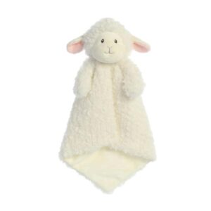Ebba™ - Blessing Lamb™ - 16" Luvster